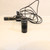 Used Audix F-90 CLIP ON MIC WITH PHANTOM POWER Dynamic Microphone 41108-S000062794 View 2