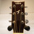 New YAMAHA AUTUMN BURST FG800 Acoustic Guitar 41108-FG830AB View 5