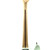 Used Squier Bullet Mustang HH 41119-S000036544 View 9