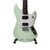 Used Squier Bullet Mustang HH View 1