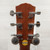 Used Fender DG8S Solid Top Acoustic Guitar Natural 40015-S000330902 View 18