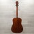 Used Fender DG8S Solid Top Acoustic Guitar Natural 40015-S000330902 View 13