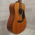 Used Fender DG8S Solid Top Acoustic Guitar Natural 40015-S000330902 View 5