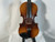 Used STRAD COPY MADE IN WEST GERMANY Violin 3/4 Size 40012-S000306422 View 2