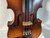 Used STRAD COPY MADE IN WEST GERMANY Violin 3/4 Size 40012-S000306422 View 7