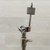 Used Pearl Boom Cymbal Stand 40015-S000330907 View 3