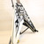 Used Dean MICHAEL SHENKER SIG Electric Guitar White 6-String 41108-S000062800 View 1
