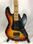 Used SX VINTAGE SERIES BASS J Type Bass Guitar Sunburst 4-String 41128-S000108272 View 1