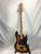 Used SX VINTAGE SERIES BASS J Type Bass Guitar Sunburst 4-String 41128-S000108272 View 3