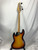 Used SX VINTAGE SERIES BASS J Type Bass Guitar Sunburst 4-String 41128-S000108272 View 6