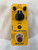 Used Mooer Yellow Comp Compressor Pedal 41127-S000058657 View 1