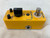 Used Mooer Yellow Comp Compressor Pedal 41127-S000058657 View 4