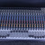 Used Behringer EURODESK SX3242FX MIXER 32IN 4 BUS FX Mixing Console 41140-S000132587 View 3