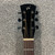 Used ANDREW WHITE FREJA 102J NAT Acoustic Guitar 41106-S000096088 View 4