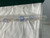 Used HALL CRYSTAL FLUTE KEY D Student Flute 40012-S000306431 View 2