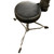 Used KIDS THRONE Drum Hardware 40083-S000153999 View 1