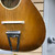 Used JACKSON-GULDAN CHRIS - ADJUSTOMATIC Vintage Laminate Top Acoustic Guitar Cherry Sunburst 41125-S000040120 View 3