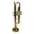 Used Yamaha YTR-6310Z Trumpet 41117-S000052329 View 2