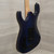 Used Leo Jaymz Tempest Electric Guitar Blue 40015-S000330944 View 13