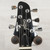 Used Monoprice Indio Classic Series 66 V2 Electric Guitar Blue 40015-S000330946 View 9
