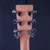 Used Martin DRS1 ACOUSTIC GUITAR Solid Top Acoustic Guitar Wood 41140-S000132596 View 5