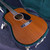 Used Martin DRS1 ACOUSTIC GUITAR Solid Top Acoustic Guitar Wood 41140-S000132596 View 11