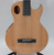 Used Washburn FESTIVAL EACT42S Solid Top Acoustic Guitar Natural 40081-S000112339 View 1