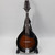 Used Tanglewood TEARDROP MANDOLIN TWMOS VSG Mandolin Sunburst 40081-S000112341 View 2