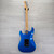 Used Fender American Stratocaster HH 2003 w/S-1 Switch & OHSC 41124-S000206785 View 6