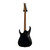 Used Ibanez RG570DX MIJ Electric Guitar Black 6-String 41117-S000052330 View 6