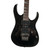 Used Ibanez RG570DX MIJ Electric Guitar Black 6-String 41117-S000052330 View 1