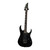 Used Ibanez RG570DX MIJ Electric Guitar Black 6-String 41117-S000052330 View 3