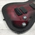 Used Schecter Omen Elite 7-String Modern Metal Electric Guitar Red 40051-S000116308 View 5