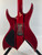 Used BC Rich Bich ST Legacy Electric Guitar 41127-S000058662 View 8