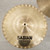 Used Sabian 13" Aax X-celerator Hi Hat Cymbal Pair 40015-S000330975 View 6