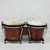 Used Latin Percussion CP Bongo 40042-S000262199 View 2
