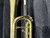 Used Bach TR300 Trumpet w/Case 41124-S000206799 View 3