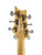 Used Paul Reed Smith - PRS SE SILVER SKY Electric Guitar w/Gig Bag 41115-S000114361 View 6