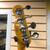 Used Fender 2012 FENDER MODERN PLAYER TELE BASS Bass Guitar Natural 4-String 41125-S000040126 View 6