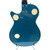 Used Gretsch G2215 P90 Streamliner Jr 41119-S000036558 View 10
