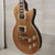 Used Epiphone Les Paul Muse Electric Guitar Goldtop 40015-S000330994 View 8