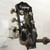 Used Epiphone Les Paul Muse Electric Guitar Goldtop 40015-S000330994 View 10