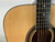 Used Rogue RA-090 NA AS IS BRIDGE LIFT Laminate Top Acoustic Guitar Natural 40012-S000306476 View 4