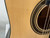 Used Rogue RA-090 NA AS IS BRIDGE LIFT Laminate Top Acoustic Guitar Natural 40012-S000306476 View 5