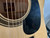 Used Rogue RA-090 NA AS IS BRIDGE LIFT Laminate Top Acoustic Guitar Natural 40012-S000306476 View 8