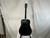 Used Rogue RA-090 NA AS IS BRIDGE LIFT Laminate Top Acoustic Guitar Natural 40012-S000306476 View 18