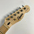 Used Squier Telecaster Electric Guitar Butterscotch 6-String 41103-S000056849 View 6