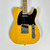 Used Squier Telecaster Electric Guitar Butterscotch 6-String 41103-S000056849 View 1