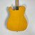 Used Squier Telecaster Electric Guitar Butterscotch 6-String 41103-S000056849 View 8