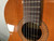 Used RAIMUNDO GUITARRAS ARTESANAS 118 Solid Top Acoustic Guitar Natural 40012-S000306478 View 5